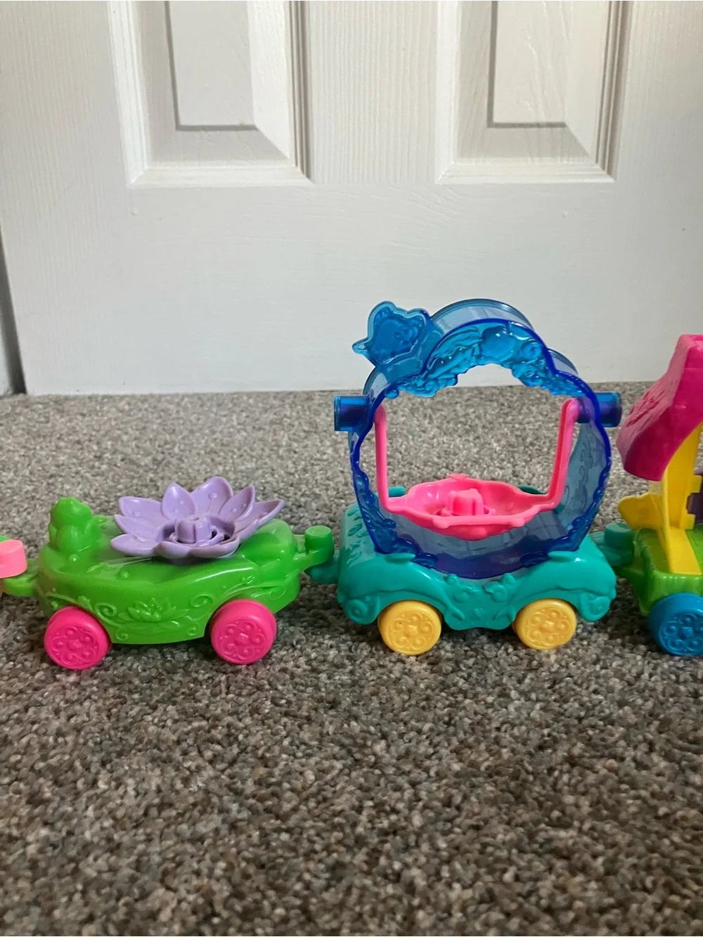 Fisher-Price fisher price
